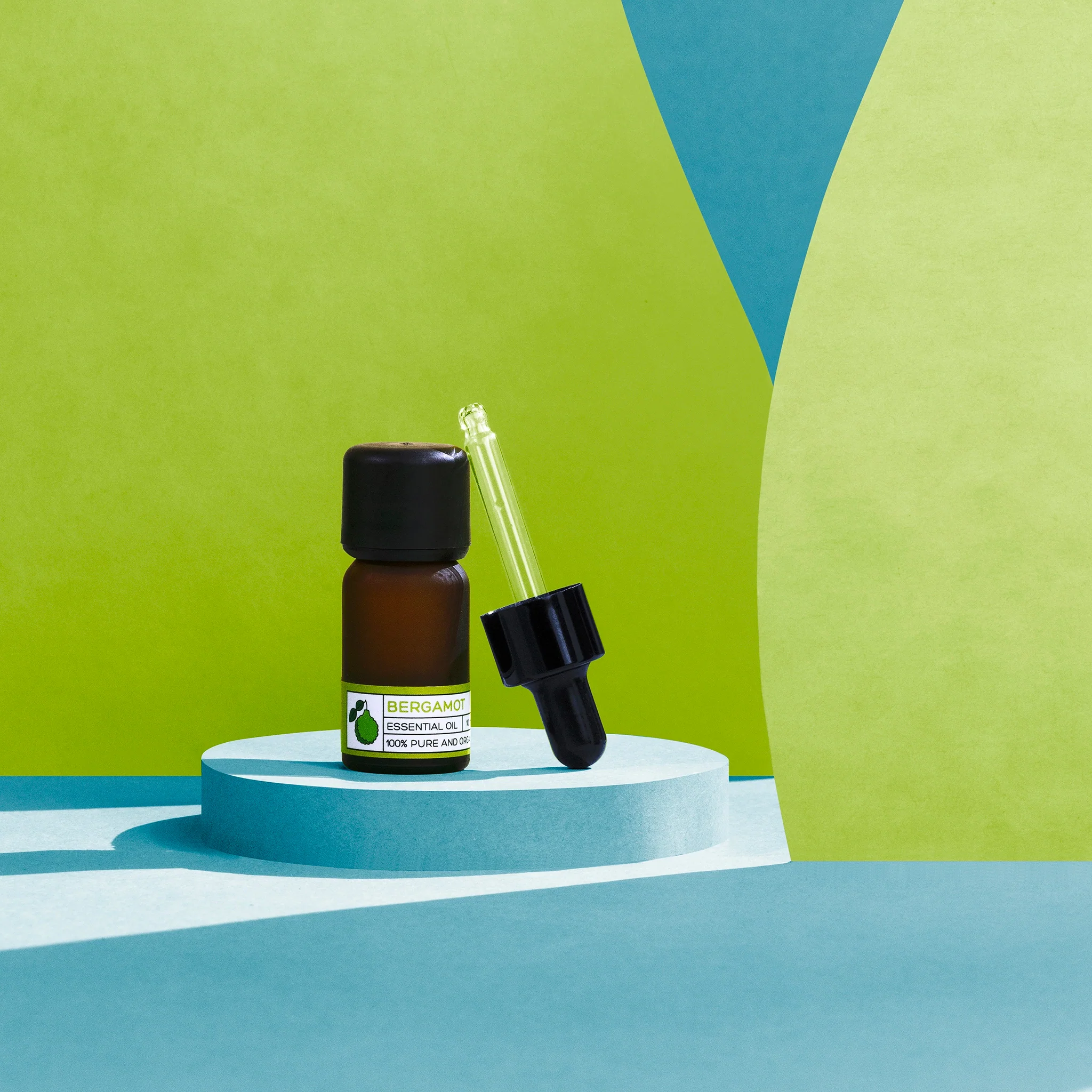 Phool Bergamot Essential Oil (10ml) - Image 4