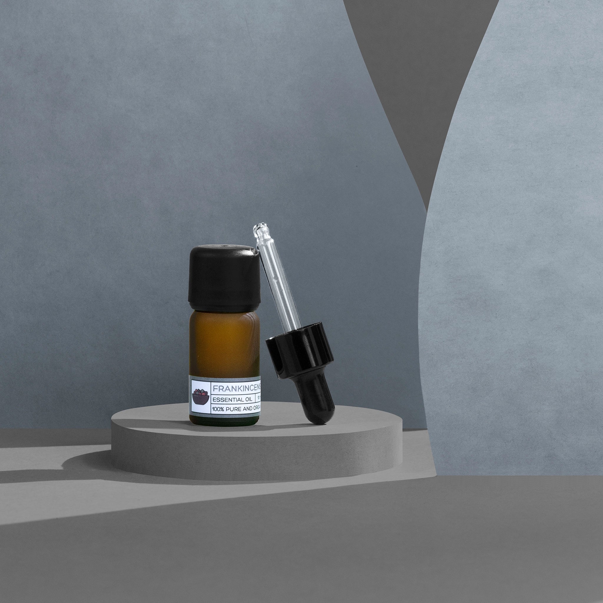 Phool Frankincense Essential Oil (10ml) - Image 4